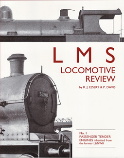 LMSR  Cover
