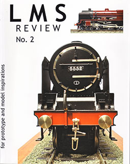 LMSR 2 Cover
